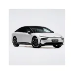 XPeng P7+– Buy Direct From China | Chinese Car Import to Qatar - Image 3