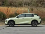 Aito M8 – Buy Direct From China | Chinese Electric Car Qatar - Image 12
