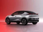 Lynk & Co Z20 – Buy Direct From China | Buy Direct From China Qatar - Image 8