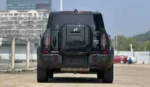 Chery Jetour T2 Dashing X70 – Buy Direct From China | China Factory Price Qatar - Image 6