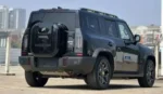 Chery Jetour T2 Dashing X70 – Buy Direct From China | China Factory Price Qatar - Image 7
