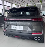 Geely Coolray L – Buy Direct From China | New Energy Vehicle Qatar - Image 8