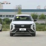 Hyundai IX35 – Buy Direct From China | Chinese Car Deals Qatar - Image 4