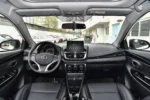 Toyota Yaris L Left Hand Drive – Buy Direct From China | Chinese Car Prices Qatar - Image 9