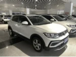 Volkswagen T Cross – Buy Direct From China | Chinese Car Factory Price Qatar - Image 3