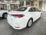 Toyota Corola – Buy Direct From China | Chinese Car Import Price Qatar - Image 2