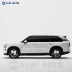 Zeekr 9X – Buy Direct From China | China Electric Vehicle Qatar - Image 3