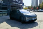 HiPhi X – Buy Direct From China | Import Chinese Cars Qatar - Image 11