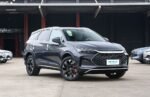 BYD Tang DM-I – For Sale From China | Chinese EV Qatar - Image 4