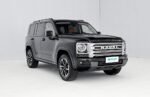 GWM Haval H9 – For Sale From China | Chinese Luxury SUV Qatar - Image 3