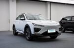 NETA X 2026 – For Sale From China | Chinese Sedan for Sale Qatar - Image 4
