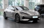 Denza Z9 GT DM – For Sale From China | Chinese Cars Ready for Qatar - Image 3