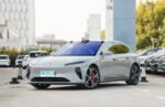 NIO Et5 – Buy Direct From China | Chinese Luxury SUV Qatar - Image 2