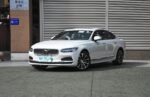 VOLVO S90 PHEV – Buy Direct From China | Chinese Car in Qatar - Image 3