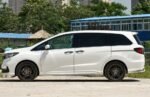 HONDA Odyssey – For Sale From China | China Car Export Qatar - Image 3