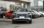Hongqi E-HS9 – For Sale From China | Chinese Car Price in Qatar