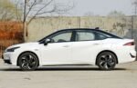 GAC Toyota iA5 – For Sale From China | Export Vehicles From China Qatar - Image 4