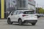 GAC MOTOR Trumpchi GS4 – Buy Direct From China | New Chinese Cars Qatar - Image 3