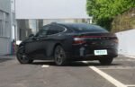XPeng P7 – For Sale From China | China Export Vehicle Qatar - Image 4