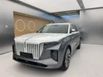 Honqi Ehs9 FAW – Buy Direct From China | Factory Price From China Qatar