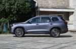 Chery Jetour X90 PLUS 2026 – For Sale From China | Electric Car From China Qatar - Image 3