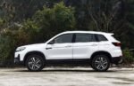 Changan CS75 2026 – For Sale From China | Latest Chinese Cars Qatar - Image 3