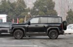 BYD Leopard 5 – For Sale From China | Competitive China Car Price Qatar - Image 3