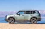 Jetour T1 2026 – China Export Vehicle | Chinese Vehicle Import Qatar - Image 3