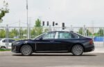 Hongqi H5 2026 – China Export Vehicle | Chinese Vehicle Import to Qatar - Image 4