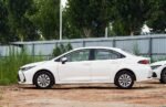Toyota Corolla 2026 – China Export Vehicle | China Car Import Qatar - Image 4