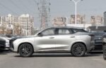 Changan UNI-Z PHEV 2026 – China Export Vehicle | Chinese Car Export Qatar - Image 4