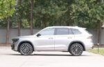 Geely Xingyue L 2026 – China Export Vehicle | Chinese Vehicle Export Qatar - Image 4