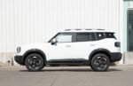 Jetour Freelander 2026 – China Export Vehicle | China Export Car Qatar - Image 3
