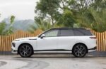 Xpeng G9 2026 – China Export Vehicle | Export Vehicles From China Qatar - Image 4