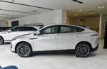 Xpeng G6 2026 – China Export Vehicle | China to Qatar Car Export - Image 3