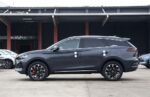 BYD Tang DM-I – For Sale From China | Chinese EV Qatar - Image 2