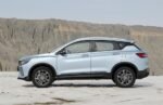 Geely Coolray 2026 – For Sale From China | Chinese EV Import Qatar - Image 3