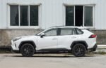 Toyota RAV4 2026 2.5L E-CVT – China Export Vehicle | Import Chinese Cars Qatar - Image 3