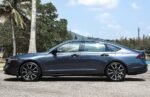 Honda Accord 2026 – China Export Vehicle | Direct China Car Import Qatar - Image 3