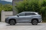 BYD Song L DM-i 2026 – For Sale From China | Electric Cars From China Qatar - Image 3