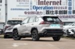 GAC Toyota Wildlander EV – Buy Direct From China | Chinese Cars Direct From China Qatar - Image 4