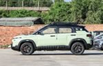 Geely Cowboy 2026 – China Export Vehicle | Buy Chinese Cars in Qatar - Image 4