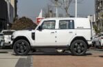 Chery iCAR V23 2026 – China Export Vehicle | Buy Chinese Cars Qatar - Image 4