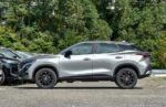 Chery Tiggo 5X 2026 High Energy Edition – China Export Vehicle | Order Cars From China Qatar - Image 4