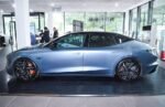 Lynk & Co Z10 – For Sale From China | Chinese Cars for Sale Qatar - Image 4