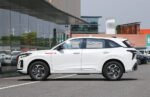 Hongqi HS3 2026 – For Sale From China | Chinese Vehicles for Sale Qatar - Image 4