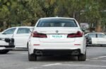 BMW 5 Series – Buy Direct From China | Chinese Cars From China to Qatar - Image 2