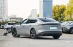 NIO Et5 – Buy Direct From China | Chinese Luxury SUV Qatar - Image 3