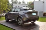 NISSAN ARIYA – For Sale From China | Buy Cars From China Qatar - Image 3