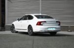 VOLVO S90 PHEV – Buy Direct From China | Chinese Car in Qatar - Image 2